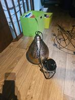Mooie lamp, Ophalen, Zo goed als nieuw, Minder dan 50 cm