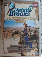 Natalie Brooks, 1 speler, Ophalen of Verzenden, Zo goed als nieuw