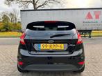 Ford Fiesta 1.25 S-Edition|airco|stuurbekr|elekramen|nap|2xs, Auto's, Voorwielaandrijving, Euro 5, Gebruikt, 1242 cc