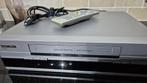 Thomson VTH6400E HiFi VHS videorecorder, Ophalen, Zo goed als nieuw, VHS-speler of -recorder