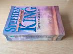 Stephen King - Tovenaarsglas, Ophalen of Verzenden, Gelezen, Stephen King