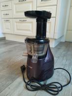 Professionele Slowjuicer of Sapmaker. Merk: Versapers., Ophalen of Verzenden, Slowjuicer
