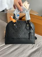 Louis Vuitton Neo Alma BB Monogram, Sieraden, Tassen en Uiterlijk, Tassen | Damestassen, Verzenden, Nieuw, Zwart, Handtas