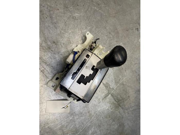 Selectiehendel automaat van een Mitsubishi Lancer, Auto-onderdelen, Overige Auto-onderdelen, Mitsubishi, Gebruikt, 3 maanden garantie