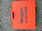 Megger CI System, Ophalen, Nieuw, Elektriciteit