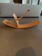 Wip wap Stokke, Ophalen, Gebruikt