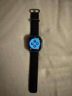 Apple Watch Ultra Titanium Midnight Ocean Band, Ophalen, Afstand, Zwart, IOS
