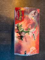 Scarlet & Violet Pokémon Temporal Forces Boosterbox Sealed, Ophalen of Verzenden