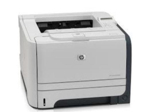 HP LaserJet P2055dn A4 Zwart-Wit, duplex, netwerk printer, Computers en Software, Printers, Refurbished, Printer, Laserprinter