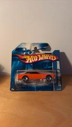 Hot wheels mercury cougar, Ophalen of Verzenden, Zo goed als nieuw, Auto