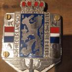 Oldtimerschildje KNAC, Ophalen of Verzenden