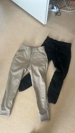 Rijbroeken M 38 lemieux raintex en pikeur, Dieren en Toebehoren, Paardrijkleding, Ophalen of Verzenden, Zo goed als nieuw, Dressuur