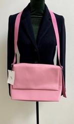 SPLINTERNIEUW! Walk with Me tas Messenger Bag large ROZE, Overige merken, Verzenden, Nieuw, Roze