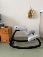 Nette Varier Stokke Variable balans kniestoel, Ophalen of Verzenden, Zo goed als nieuw