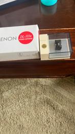 Denon 103 R, Audio, Tv en Foto, Platenspelers, Ophalen of Verzenden, Zo goed als nieuw, Platenspeler-onderdeel, Overige merken