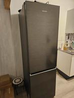 Ruime Koelkast met Vriesvak & Touchscreen, Witgoed en Apparatuur, Koelkasten en IJskasten, Gebruikt, 200 liter of meer, 60 cm of meer
