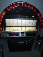 NSM Satellite jukebox 200 select, Ophalen of Verzenden, Zo goed als nieuw, 1970 tot heden, Overige merken