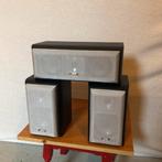 JVC set, Ophalen, Gebruikt, JVC, 60 tot 120 watt