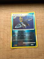 Empoleon Lv.49 #17/100 Reverse Holo, Ophalen of Verzenden, Gebruikt, Losse kaart