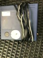 Banden pomp auto ballen banden 12 volt, Ophalen of Verzenden