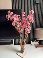 Bloesemboom op Seringenhout, Huis en Inrichting, Woonaccessoires | Kunstplanten en Kunstbloemen, Ophalen, Nieuw