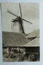 Ede ( Gld. ) Molen De Concordia.   -    jaren vijftig, Verzenden, 1940 tot 1960, Gelopen, Gelderland