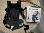 Ergobaby omni 360 draagzak, Kinderen en Baby's, Babydragers en Draagdoeken, Overige merken, Buik of Rug, Ophalen of Verzenden