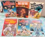 Bob Morane!, Boeken, Gelezen, Amerika, Ophalen of Verzenden, Eén comic
