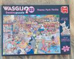 Wasgij Destiny's nr. 23 Theme park thrills 1000 stukjes, Ophalen of Verzenden, 500 t/m 1500 stukjes, Zo goed als nieuw