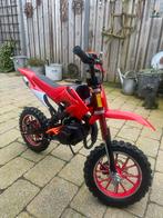 NIEUW pitbike 50cc, Fietsen en Brommers, Minibikes, Midibikes en Pitbikes, Ophalen of Verzenden, Nieuw, Pitbike