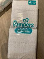Pampers premium protection maat 6 (135 stuks), Kinderen en Baby's, Badjes en Verzorging, Ophalen, Nieuw, Overige typen, Overige merken