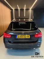 Mercedes C-klasse Estate 300 e Business Solution AMG, Auto's, Achterwielaandrijving, 320 pk, Hybride Elektrisch/Benzine, Adaptive Cruise Control