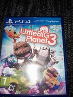 Little Big Planet 3 - PS4, Online, Ophalen of Verzenden, Zo goed als nieuw, 3 spelers of meer