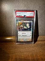 PSA 10 Drampa - mcdonalds  - Zeldzame Pokémonkaart, Ophalen of Verzenden, Zo goed als nieuw, Losse kaart, Foil