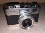Minolta AL-F, Audio, Tv en Foto, Fotocamera's Analoog, Ophalen, Gebruikt, Compact, Minolta