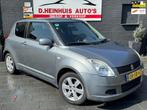 Suzuki Swift 1.3 GLS *APK NIEUW*AIRCO*ORG NL*, Auto's, Gebruikt, Zwart, 400 kg, Swift