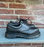 Dr. Martens 8892 MIE Royal Mail Limited edition maat 36, Zwart, Nieuw, Ophalen of Verzenden, Dr. Martens