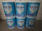 Nutrilon Pepti Syneo 2 babyvoeding, Kinderen en Baby's, Babyvoeding en Toebehoren, Ophalen, Zo goed als nieuw, Overige typen