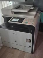 Canon lazer printer/kopier MF8550 Cdn, Ophalen of Verzenden, Gebruikt