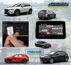 Mazda MZD Connect EZ1W Navigatie SD Kaart Europa 2023, Computers en Software, Navigatiesoftware, Ophalen of Verzenden, Heel Europa