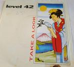 Level 42 - Take A Look  VG+, Gebruikt, Ophalen of Verzenden, 7 inch, Single