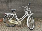 Cortina u1 Dames wit 53cm, Fietsen en Brommers, Overige merken, -, - 0
-, NL, -