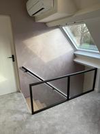 Glazen Balustrade op Maat - Inmeten & Montage, 120 cm of meer, Overige typen, Minder dan 200 cm, Nieuw