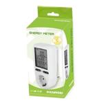 Ecosavers Energiemeter elektriciteit # 50% korting #, Verzenden, Nieuw, Elektriciteit