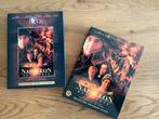 4). Napoleon Bonaparte 2 DVD, de lange 360 minuten versie., Vanaf 12 jaar, Ophalen of Verzenden, Zo goed als nieuw, Boxset