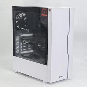 Sharkoon Game PC | AMD Ryzen 5 | MSI RX580 8GB | 8GB | 256GB beschikbaar voor biedingen