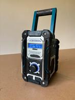 Makita DMR 112, Audio, Tv en Foto, Radio's, Ophalen of Verzenden, Gebruikt, Bouwradio
