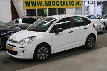 Citroën C3 1.0 PureTech Attraction Airco, Stuurbekrachtigin beschikbaar voor biedingen