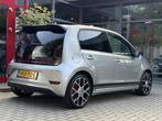 Volkswagen up! 1.0 TSI GTI 116PK *!* NAVI/ BEATS/ 17 INCH/ C, Auto's, Volkswagen, 970 kg, Stof, Gebruikt, 4 stoelen