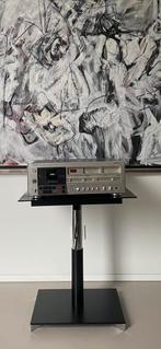 Luxman k-03 cassette deck, Audio, Tv en Foto, Cassettedecks, Overige merken, Ophalen of Verzenden